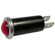 PACIFIC INDUSTRIAL COMP. (PICO) Illum Indicator Light -red - 5525PT