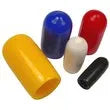 PACIFIC INDUSTRIAL COMP. (PICO) Vinyl Carb Caps Assorted - 7029PT