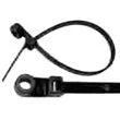 PACIFIC INDUSTRIAL COMP. (PICO) Black Mount Hole Wrap 7.5 - 7097PT