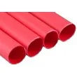 PACIFIC INDUSTRIAL COMP. (PICO) Red Shrink Tubing 3/8" - 8262PT