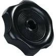 JR PRODUCTS Window / Vent Knob, Round - 20365