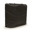 CAMCO MANUFACTURING INC Deluxe LP Tankcover, Black - 50512