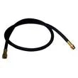 AP PRODUCTS LP Hose 48" 3/8 MPTx3/8 F - MER610-48