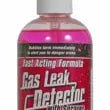 CAMCO MANUFACTURING INC Gas Leak Detector, 8oz Spray - 10324