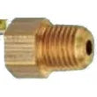 AP PRODUCTS Inlet Fitting For Regulat - ME2132