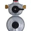 AP PRODUCTS Automatic Changeover Regulator - MEGR-253