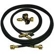 AP PRODUCTS Stay-longer-plus Kit - MER473