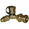 AP PRODUCTS Flow-longer Plus Fitting - ME423P