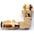 ENERCO GROUP INC Elbow 90* Pol X 1"-20 - F273760