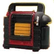 ENERCO GROUP INC Portable Buddy,with Ods - F232000