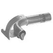 DOMETIC CORP Main Burner For G6A4E, GH64E & - 91638
