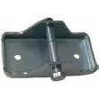 PACIFIC TRAILER PRODUCTS Jack Foot With Hardware - JF-99