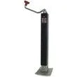 PACIFIC TRAILER PRODUCTS HD Jack Tw 7K Drop Leg - TJD-7000