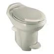 DAVE CARTER & ASSOCIATES High Style Plus Toilet -wht - 34429