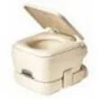 DOMETIC CORP Toilet Prtbl 966-PARCH - 9108552678