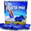 WALEX PRODUCTS CO. INC. Exodor Porta-pak - PPRV10