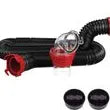 VALTERRA PRODUCTS LLC. Dominator Hose Kit 15FT - D04-0250