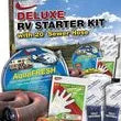 VALTERRA PRODUCTS LLC. Premium RV Starter Kit - K88108