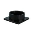 VALTERRA PRODUCTS LLC. Slip Socket 2"/FLANGE - T1005-2