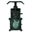 LASALLE BRISTOL Waste Valve 1-1/2" - 39241