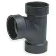 LASALLE BRISTOL Sanitary Tee 3" - 632153