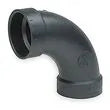 LASALLE BRISTOL Long Ell 90 Deg 1-1/4" - 632250