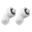 LASALLE BRISTOL Hook-up Elbows CD\2 - 39005
