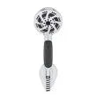 OXYGENICS Oxygenics Fury Shower Ch - 92189