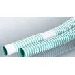 PLASTIFLEX HOSE SYSTEM SOLUTIONS Fill Hose 1-1/4" With Flats - RW276114010FB