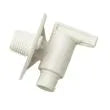 PETERSEN MOLDING Drain Valve 3/8 Male Npt Cw - 18-957-C/W