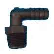 LARSEN SUPPLY Ellbow 1/2MPT X 5/8B - 19-9718P