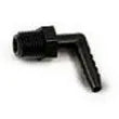 LARSEN SUPPLY Ell 3/4 Barbed - 19-9610P