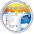 TEKNOR Neverkink Hose 25' X 5/8" - 8602-25