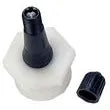 CAMCO MANUFACTURING INC Blow Out Plug, Plastic - 36133