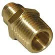 LARSEN SUPPLY Adpt Male 1/4 Fx1/8 Mpt - 17-4808