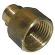 LARSEN SUPPLY Adptr 3/8 F X 1/2 Fpt - 17-4632