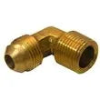 LARSEN SUPPLY Elbo Male 1/2 F X 1/2 Mpt - 17-4948