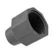 LASALLE BRISTOL Qest Nut 1/2FM X 3/8 Pipe - 64QFN2