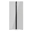 LIPPERT COMPONENTS Inc. 15.6 Cu. Ft. Side-by-side Refr - 2021123827