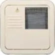 SUBURBAN MANUFACTURING CO Wtr Htr Flsh Door Cw 10G - 6259ACW