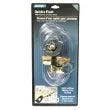 CAMCO MANUFACTURING INC Quickie Flush With Backflow Preve - 40123
