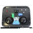 B&B MOLDERS LLC Nautilus P2.5 H2O System, Blck - 94343