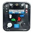 B&B MOLDERS LLC Nautilus P4 H2O System, Blck - 94346