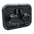 B&B MOLDERS LLC Titus S1 H2O System, Blck - 94349