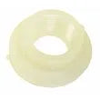 CUSTOM PLASTICS Fpt 3/8 Raised HD - 52HD