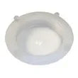 CUSTOM PLASTICS Fpt 1 1/4 Flush HD - 55HD