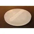 CUSTOM PLASTICS Patch .97Px1.9OD - 51A