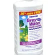 DAVE CARTER & ASSOCIATES Grey Water Odor Control - 15842