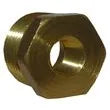 LARSEN SUPPLY BUSHING-1/2MPT X 1/4 Fpt - 17-9248
