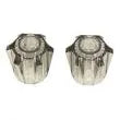 LASALLE BRISTOL Faucet Handles-smoke - 39010